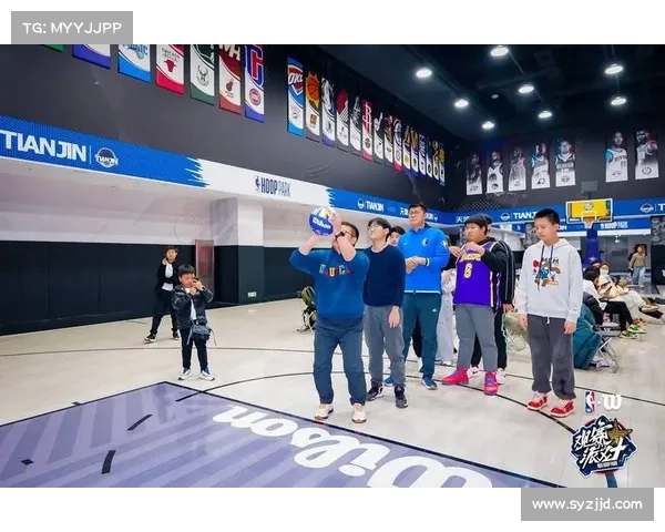 全方位解析NBA直播平台如何提升观赛体验与互动功能 全方位解析NBA直播平台如何提升观赛体验与互动功能
